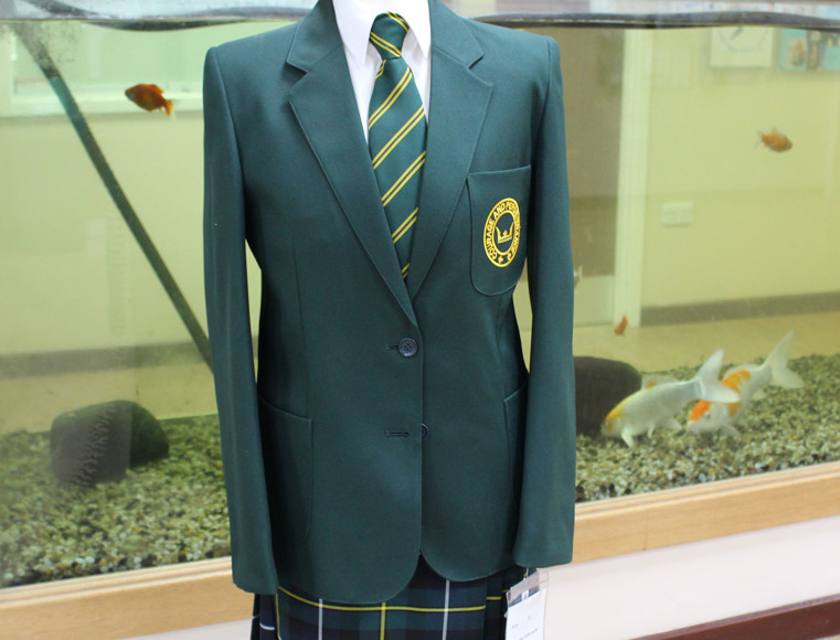 Uniform Shop - Uniform Shop - Life at KES - The King Edmund School