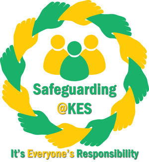 Safeguarding Logo sml