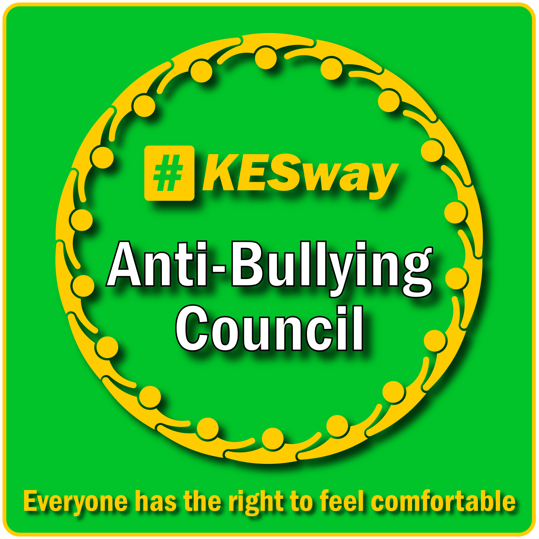 Anti bullying Council Logo